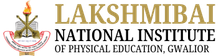 Lakshmibai National Institute Of Physical EducationLogo